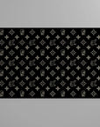 [GB] DMK RUBBER Deskmats