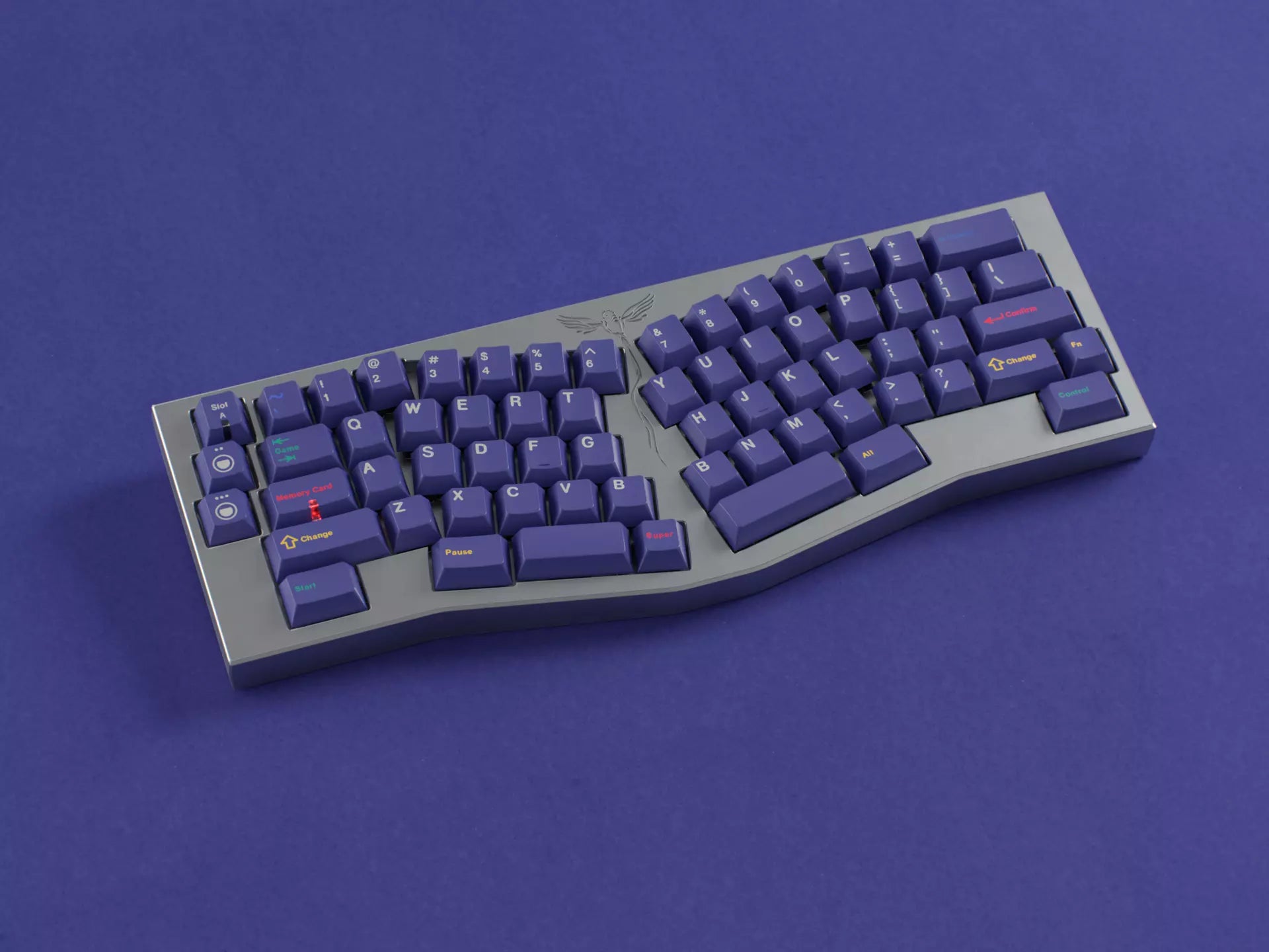 [GB] GMK³