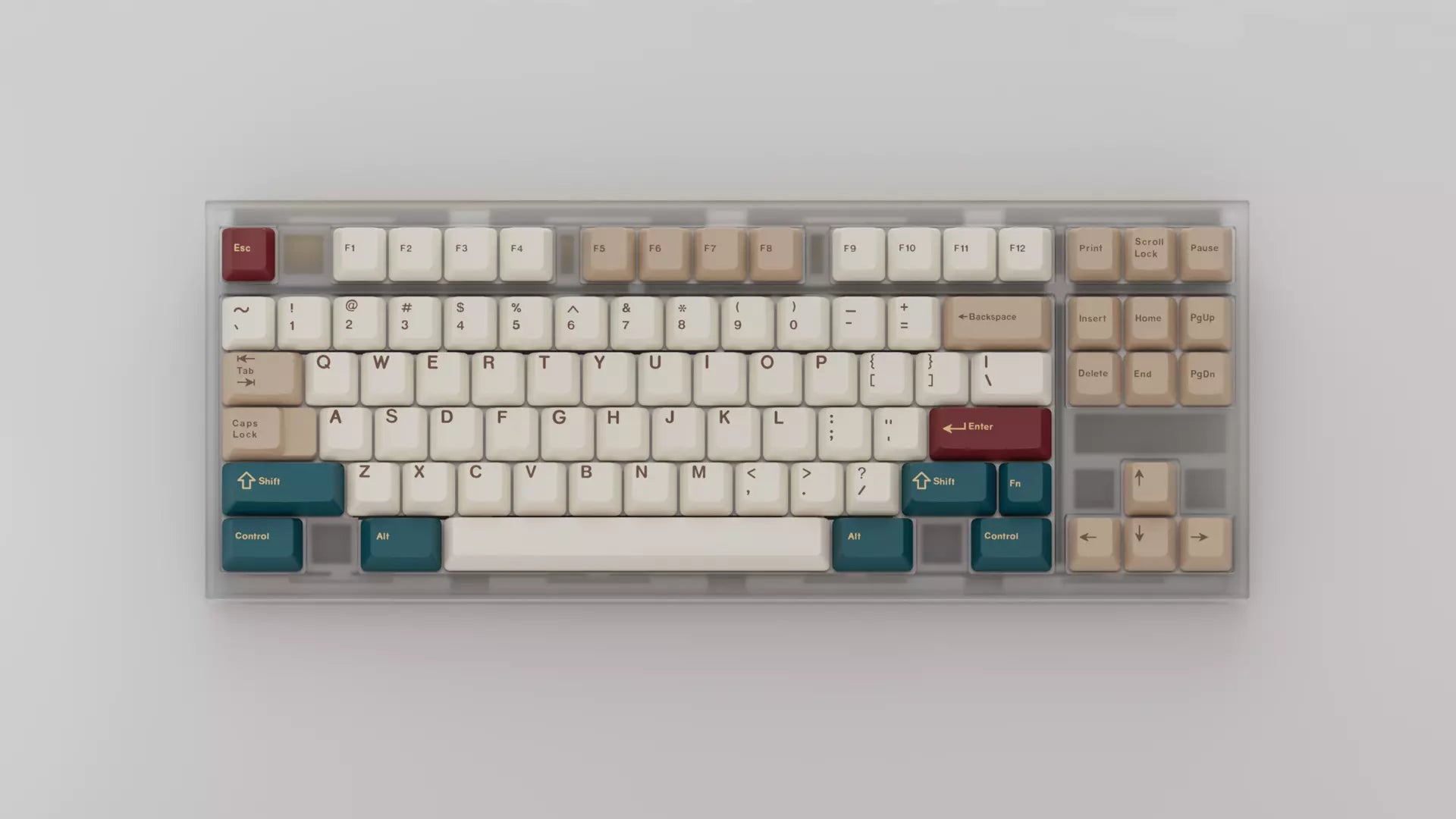 [GB] DCS Guardian