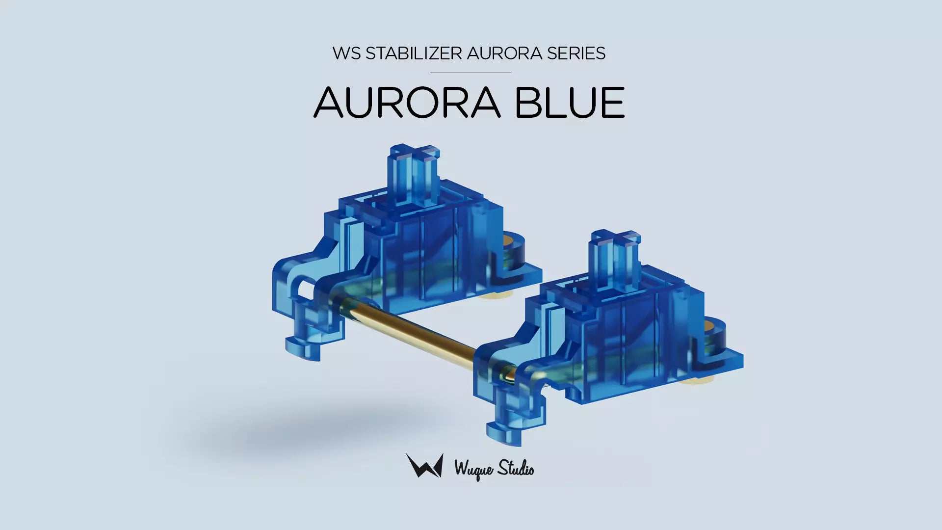 WS Stabilizers Aurora Series | Group Buy
