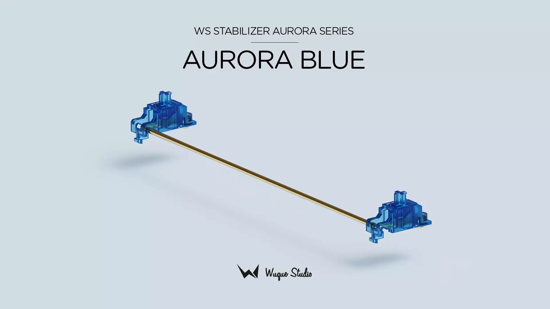WS Stabilizers Aurora Series | Group Buy