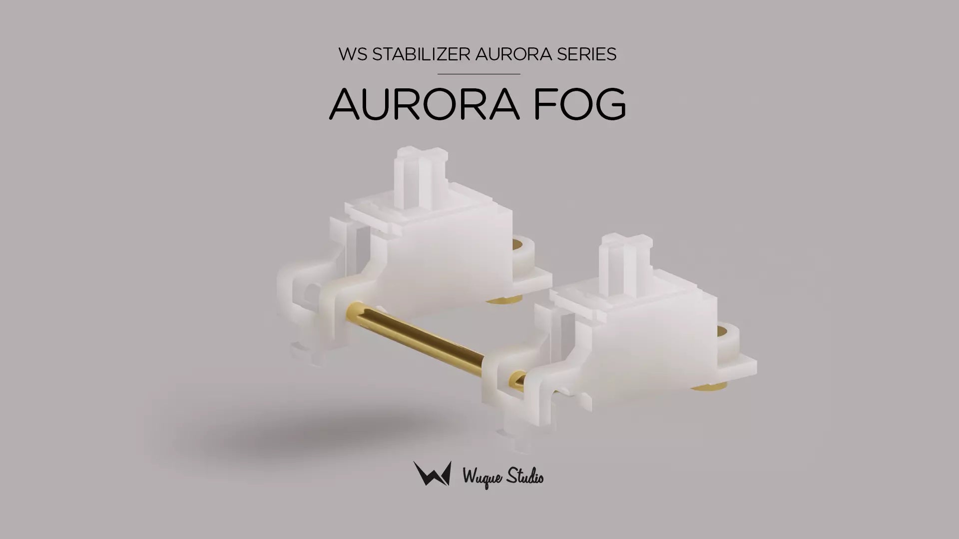 WS Stabilizers Aurora Series | Group Buy
