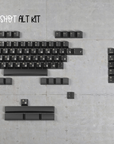 [GB] DMK RUBBER