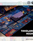 Takoland Deskmats