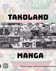 Takoland Deskmats