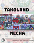 Takoland Deskmats