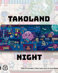 Takoland Deskmats