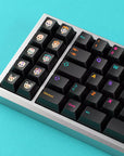 [GB] GMK Mictlan