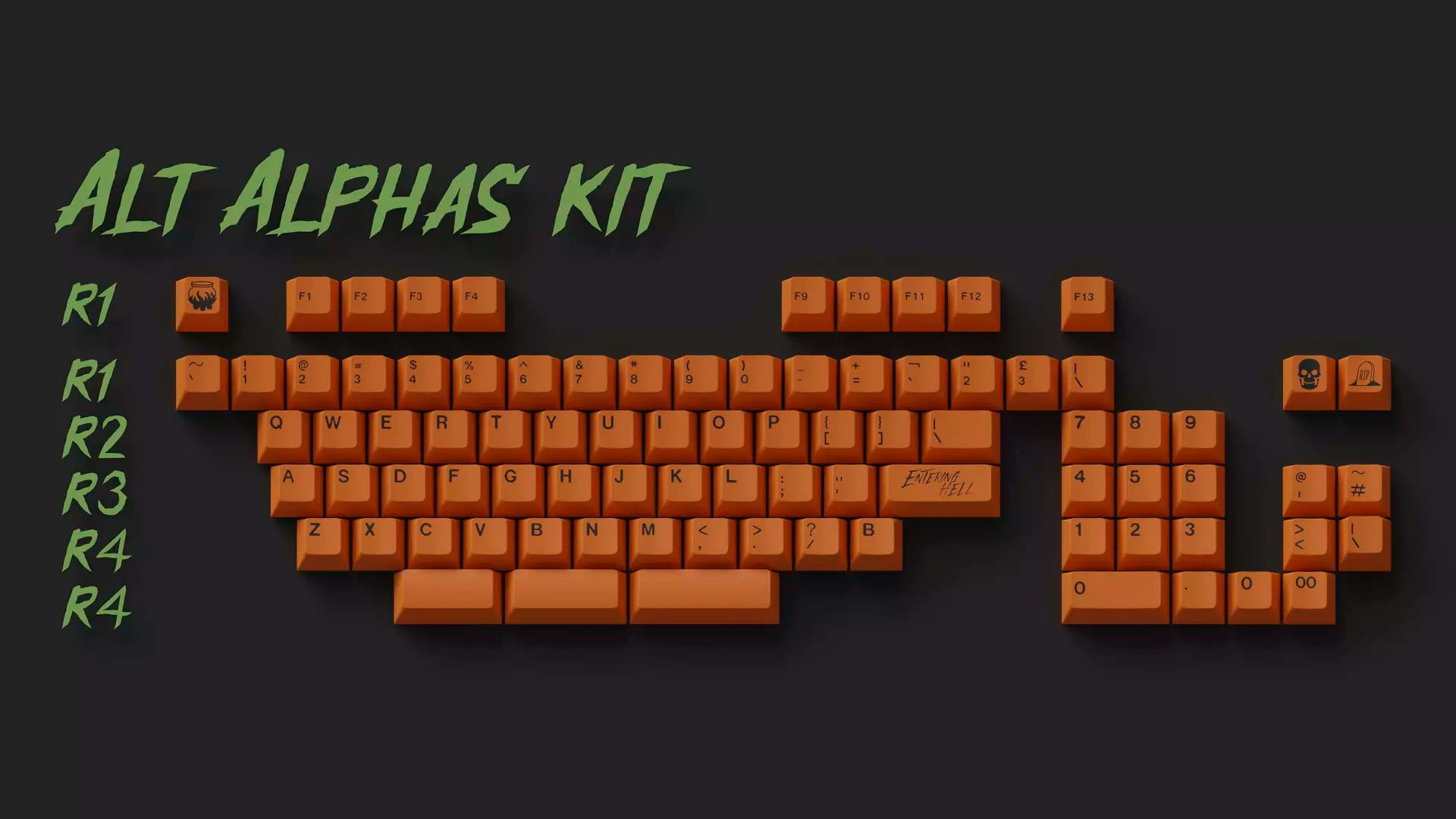 [GB] MW Fright Night