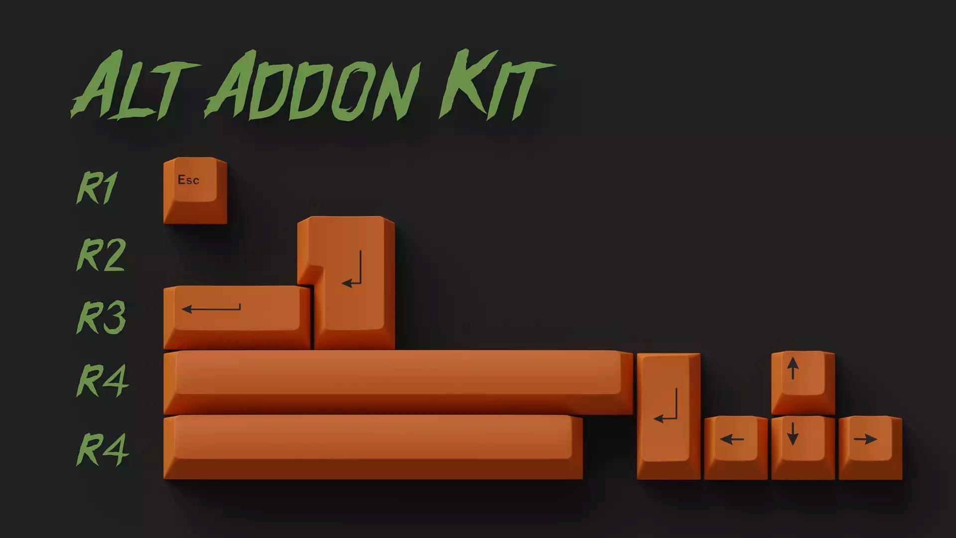 [GB] MW Fright Night