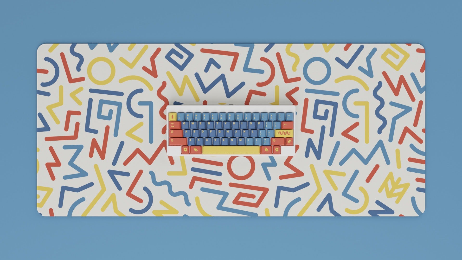 Diner Deskmats | Group Buy