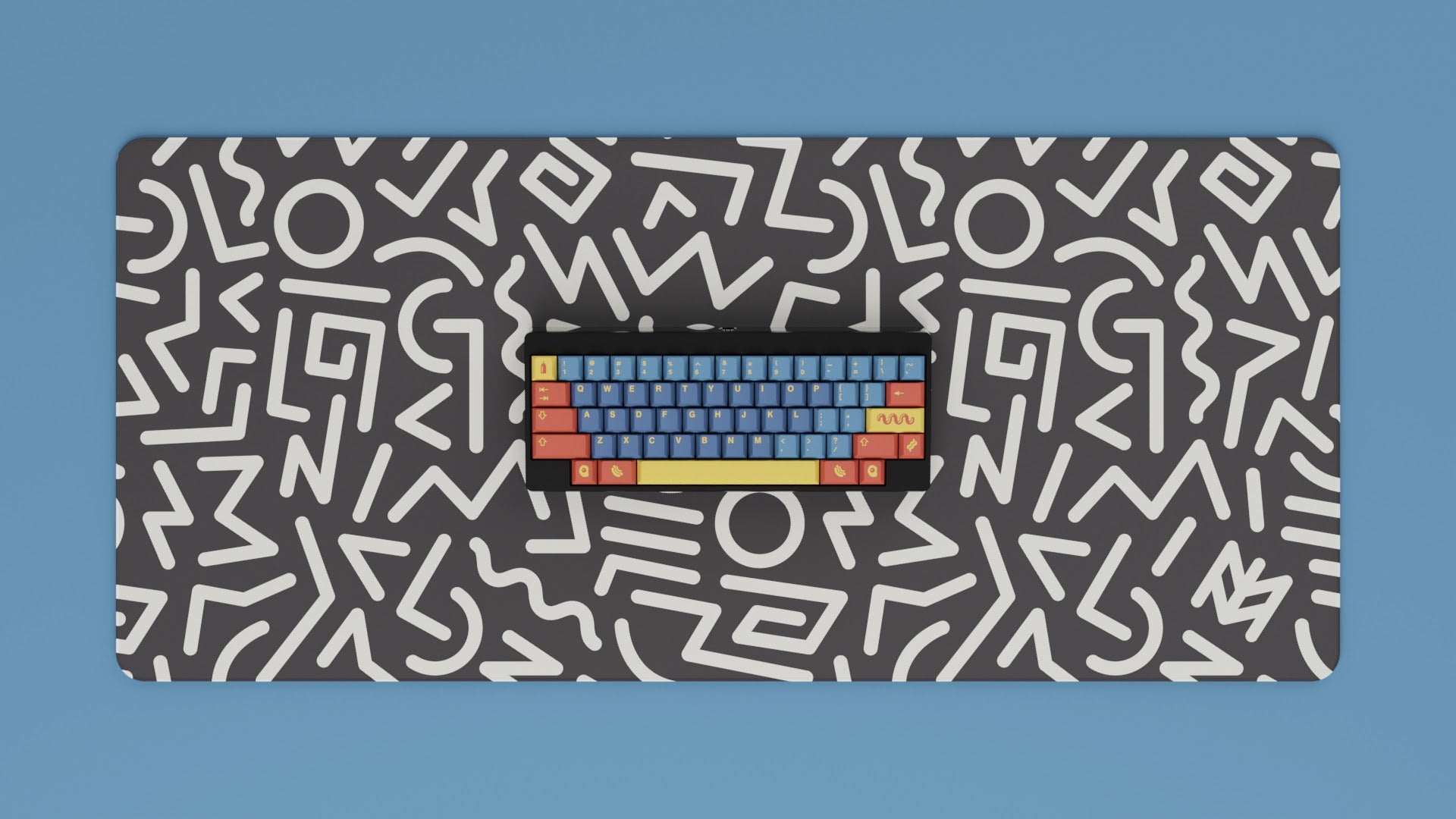 Diner Deskmats | Group Buy