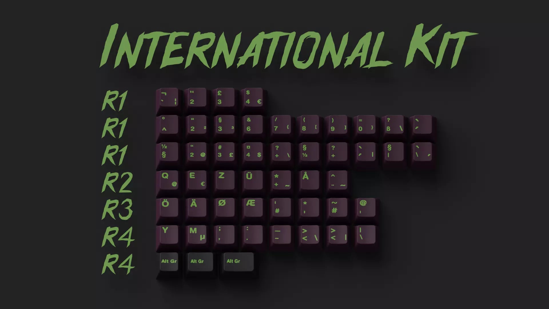 [GB] MW Fright Night