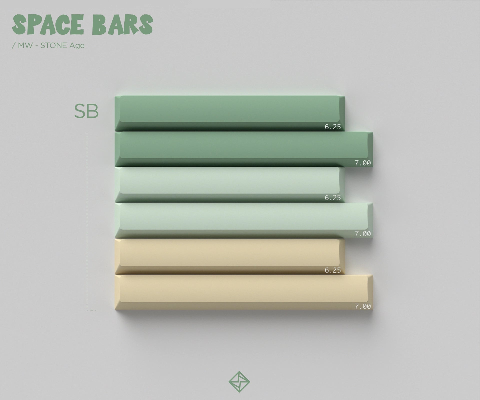 [GB] MW Stone Age