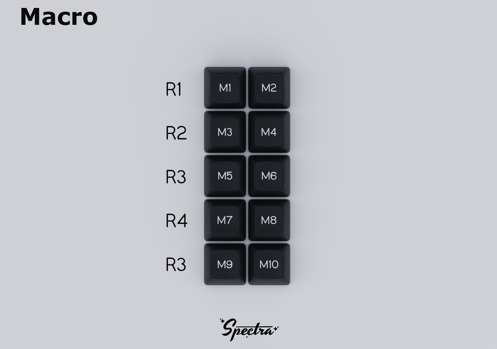 SA Spectra | Group Buy