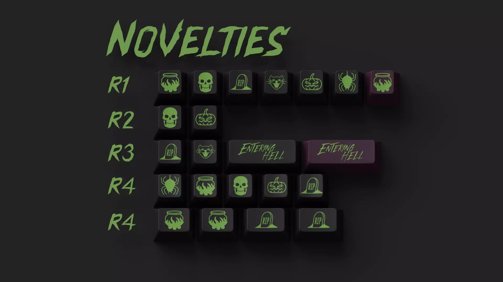 [GB] MW Fright Night