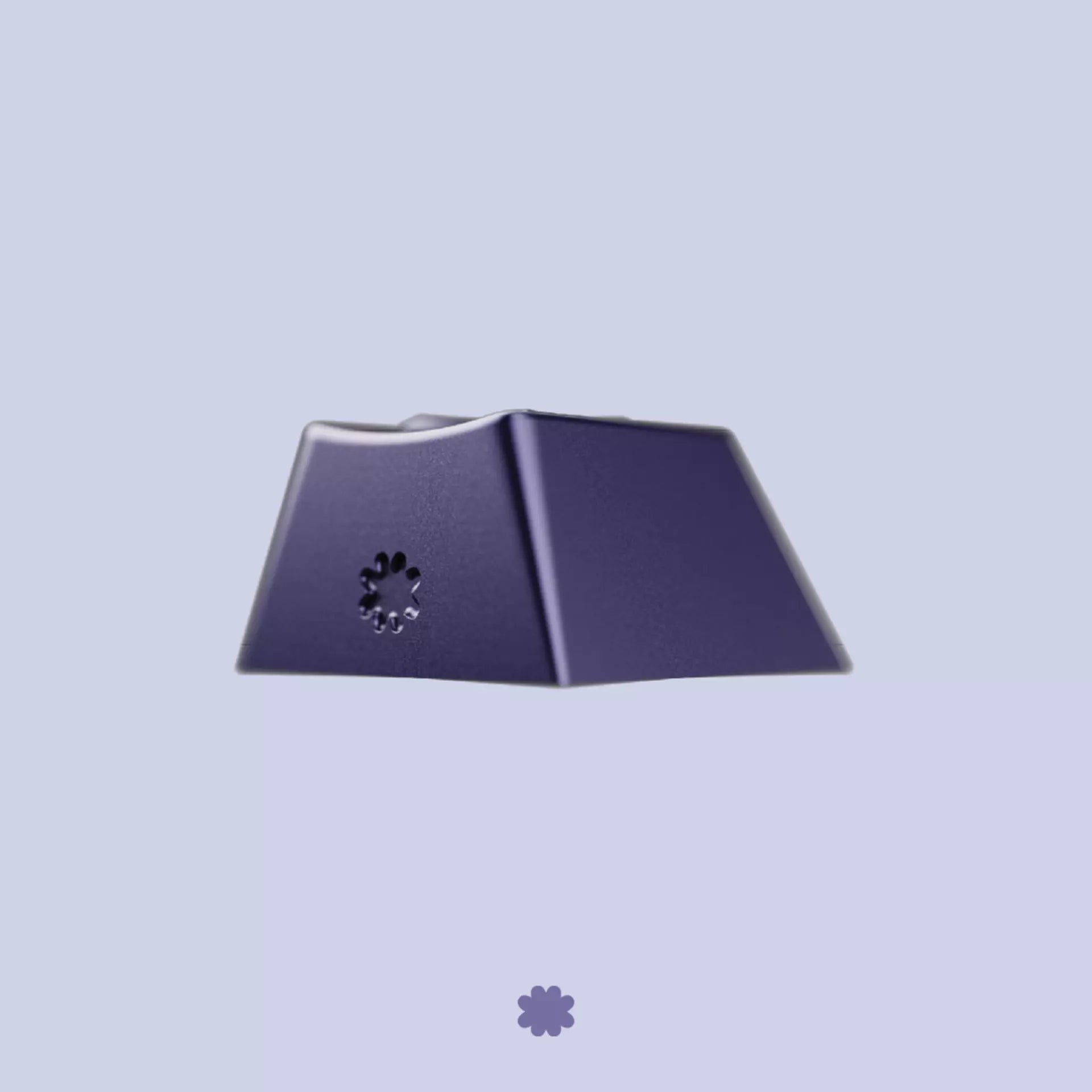 [GB] GMK Frost Witch Artisan