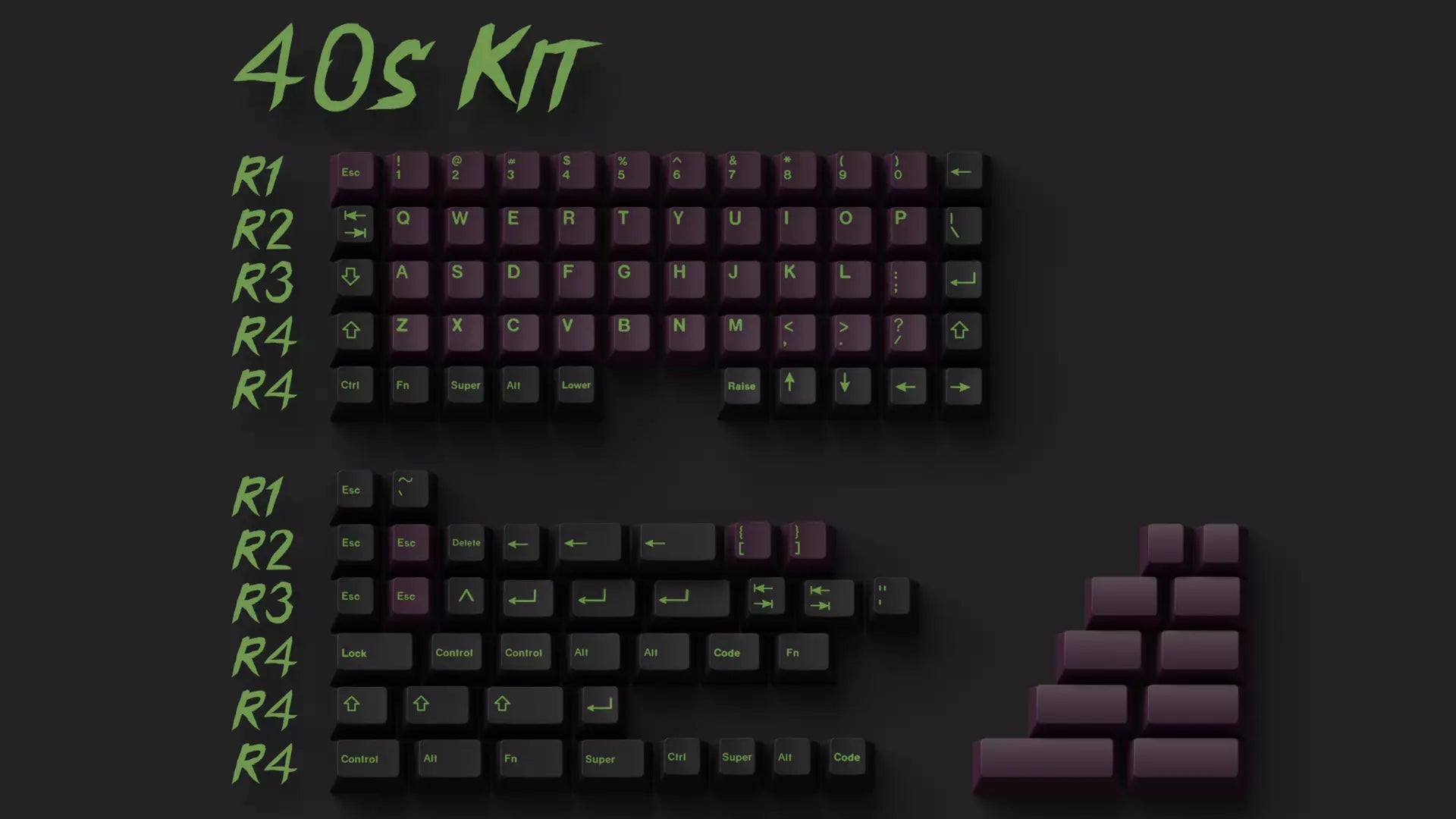 [GB] MW Fright Night