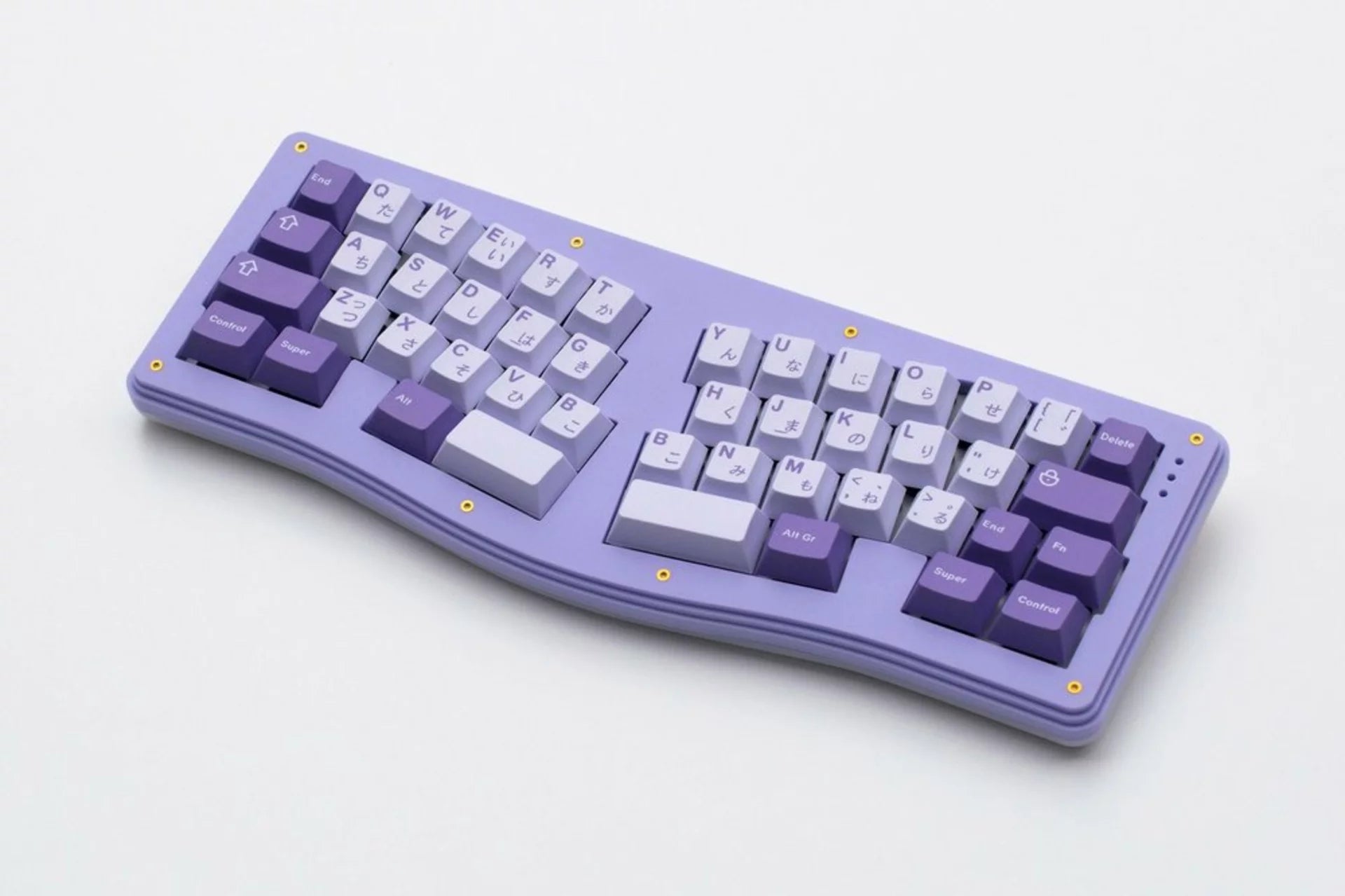 [GB] GMK Frost Witch